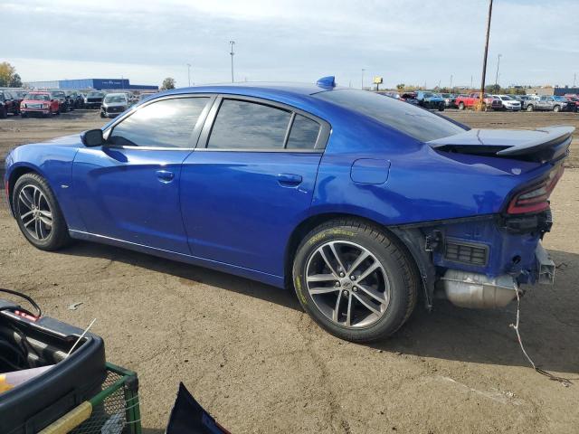 Изображение 2 2018 DODGE CHARGER GT 2018 с VIN 2C3CDXJG1JH231268