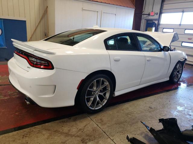 Obraz 3 z 2023 DODGE CHARGER GT 2023 z VIN 2C3CDXHG6PH530382