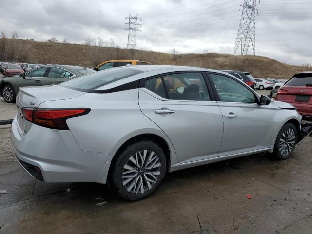 Изображение 3 2024 NISSAN ALTIMA SV 2024 с VIN 1N4BL4DW7RN346008