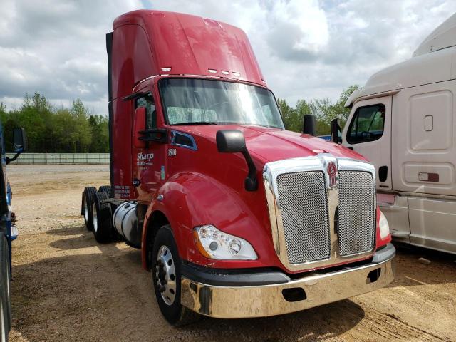 Obraz 2015 KENWORTH CONSTRUCTION T680 2015