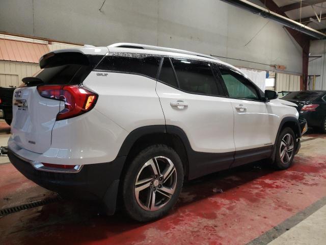 Obraz 3 z 2018 GMC TERRAIN SLT 2018 z VIN 3GKALVEV7JL270199