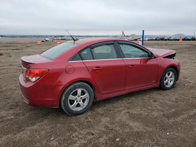 Image 3 of 2011 CHEVROLET CRUZE LT 2011 with VIN 1G1PF5S99B7163240