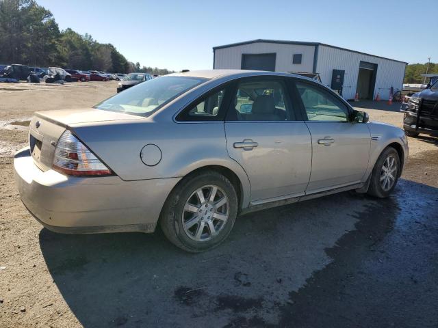 Image 3 of 2009 FORD TAURUS SEL 2009 with VIN 1FAHP24W49G105921