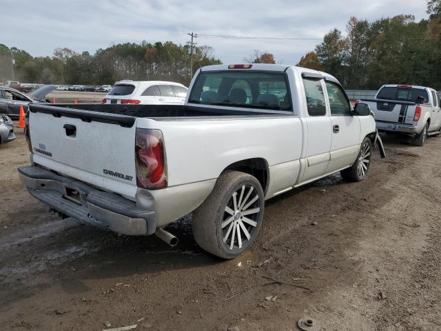 Image 3 of 2004 CHEVROLET SILVERADO C1500 2004 with VIN 1GCEC19V04Z153366