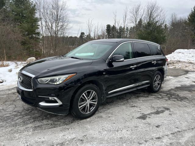 Obraz 2 z 2016 INFINITI QX60  2016 z VIN 5N1AL0MM0GC523337