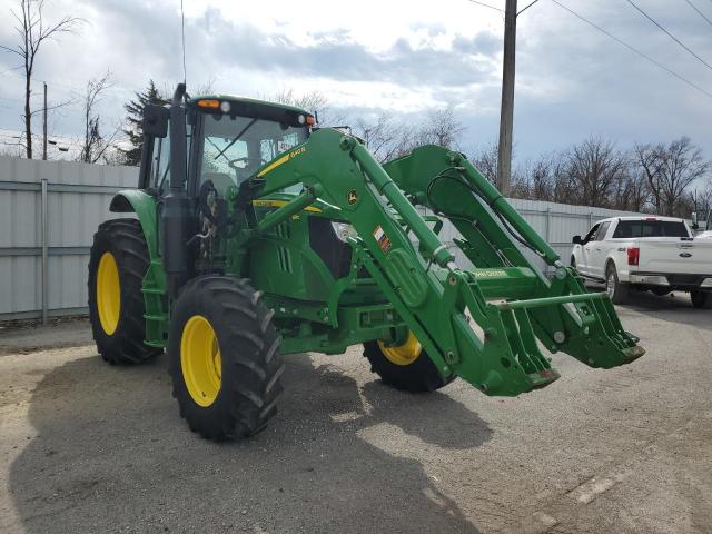 Изображение 2017 JOHN TRACTOR 2017