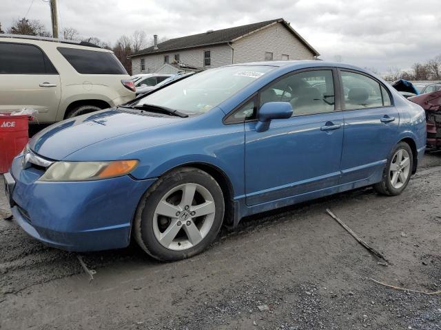 2007 HONDA CIVIC EX 2007 image