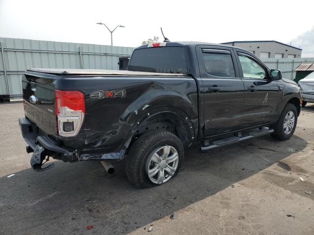 Image 3 of 2020 FORD RANGER XL 2020 with VIN 1FTER4FH3LLA27065