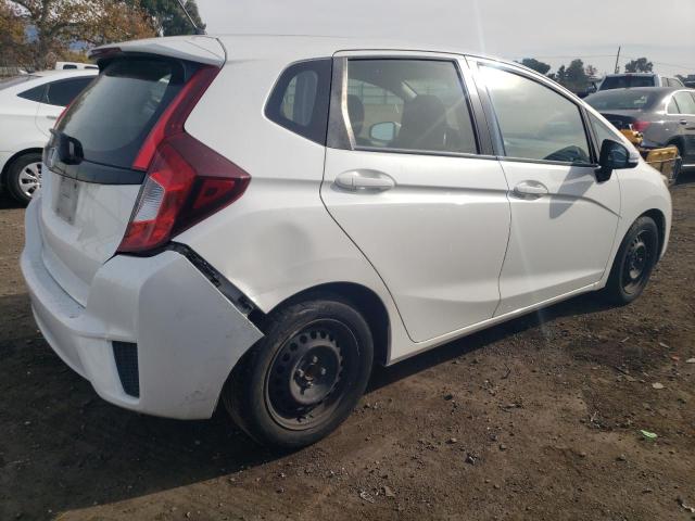 Image 3 of 2016 HONDA FIT LX 2016 with VIN JHMGK5H53GX002475