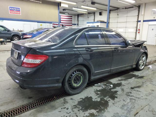 Obraz 3 z 2008 MERCEDES-BENZ C 350 2008 z VIN WDDGF56X58F015218