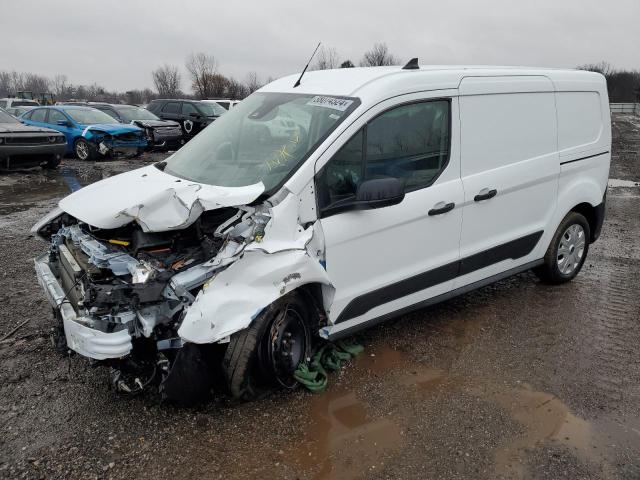 Obraz 2022 FORD TRANSIT CONNECT XL 2022