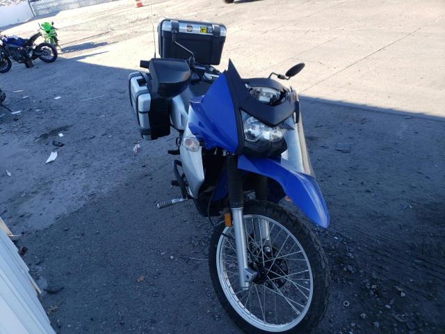 Изображение 2009 KAWASAKI KL650 E 2009