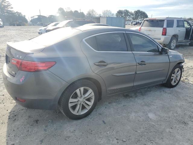 Image 3 of 2014 ACURA ILX HYBRID TECH 2014 with VIN 19VDE3F78EE300269