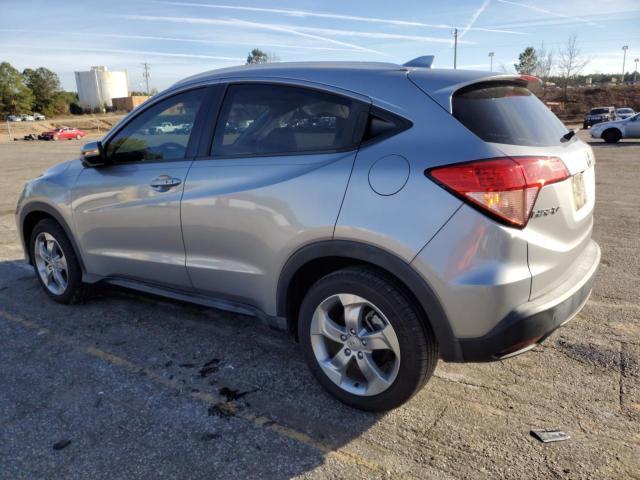 Изображение 2 2017 HONDA HR-V EXL 2017 с VIN 3CZRU5H74HM726411