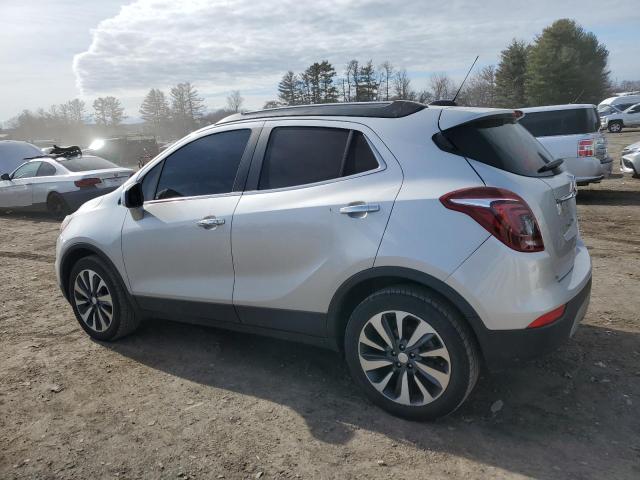 Image 2 of 2021 BUICK ENCORE PREFERRED 2021 with VIN KL4CJESB4MB353254