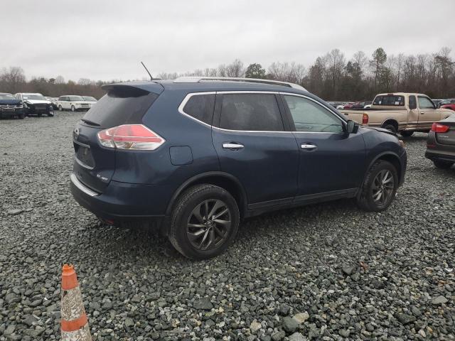 Obraz 3 z 2016 NISSAN ROGUE S 2016 z VIN JN8AT2MV4GW141873