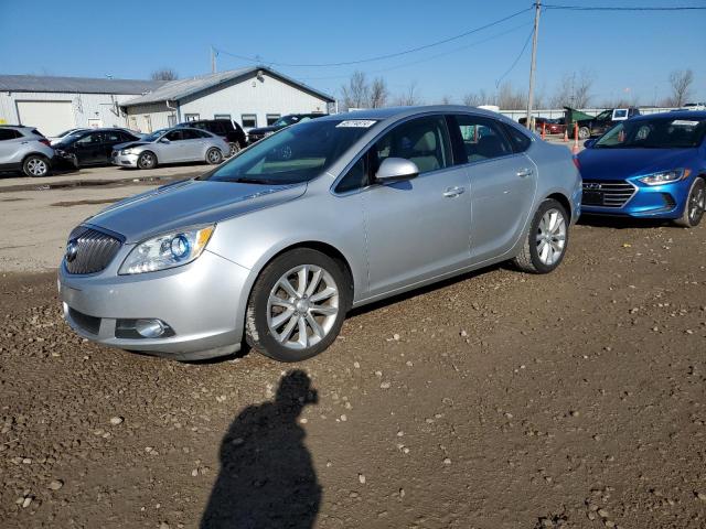 Изображение 2016 BUICK VERANO CONVENIENCE 2016
