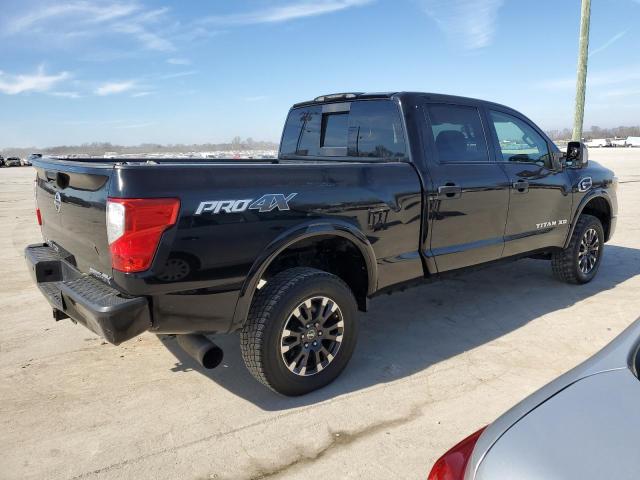 Obraz 3 z 2016 NISSAN TITAN XD SL 2016 z VIN 1N6BA1F40GN502006