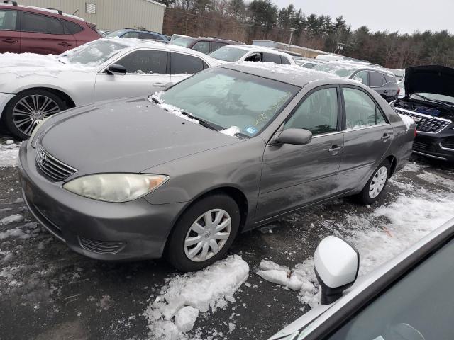 2005 TOYOTA CAMRY LE 2005 image