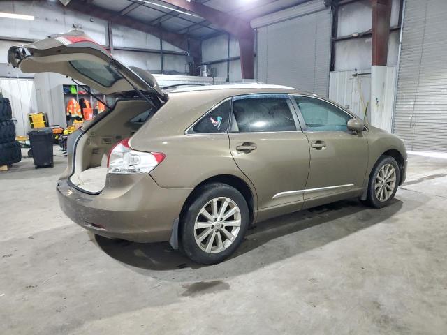 Obraz 3 z 2011 TOYOTA VENZA  2011 z VIN 4T3BA3BBXBU019787