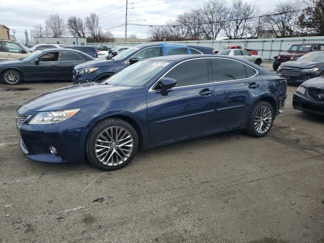 Obraz 1 z 2014 LEXUS ES 350 2014 z VIN JTHBK1GG0E2100122