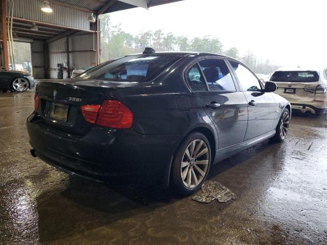 Obraz 3 z 2009 BMW 328 I 2009 z VIN WBAPH77579NL83787