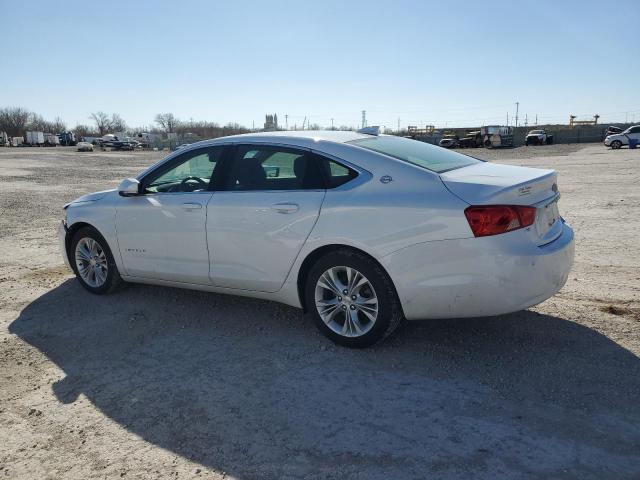 Image 2 of 2015 CHEVROLET IMPALA LT 2015 with VIN 2G1125S36F9125370
