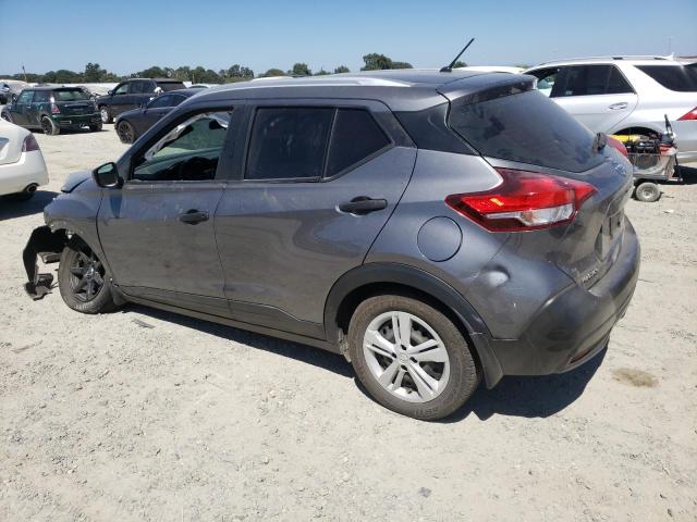 Image 2 of 2019 NISSAN KICKS S 2019 with VIN 3N1CP5CU5KL547892