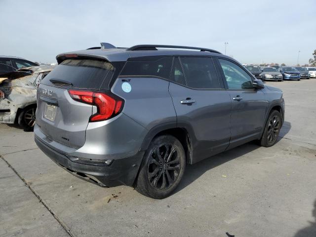 Image 3 of 2020 GMC TERRAIN SLT 2020 with VIN 3GKALVEV0LL219985