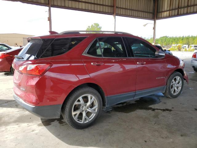 Obraz 3 z 2018 CHEVROLET EQUINOX PREMIER 2018 z VIN 3GNAXMEV7JL361393