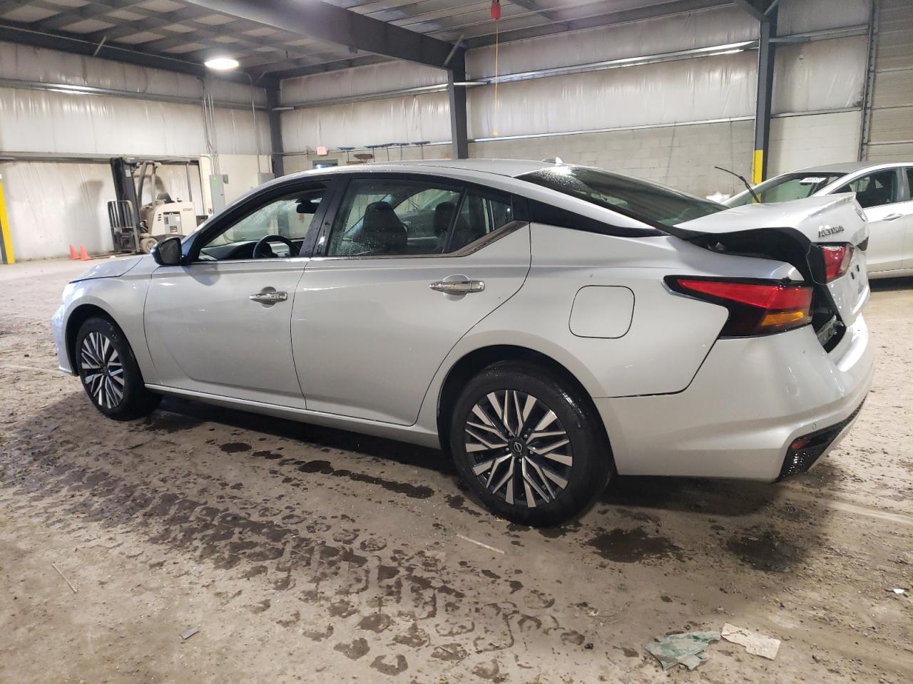 Obraz 2 z 2024 NISSAN ALTIMA SV 2024 z VIN 1N4BL4DW0RN333519