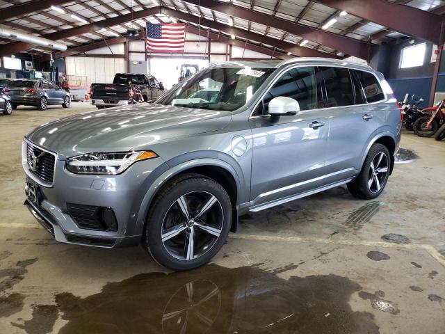 Obraz 1 z 2017 VOLVO XC90 T8 2017 z VIN YV4BC0PM4H1125126