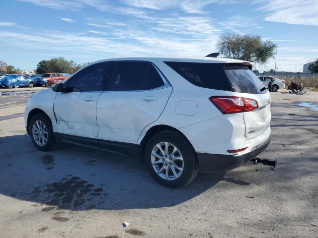 Изображение 2 2020 CHEVROLET EQUINOX LT 2020 с VIN 2GNAXUEV1L6200593