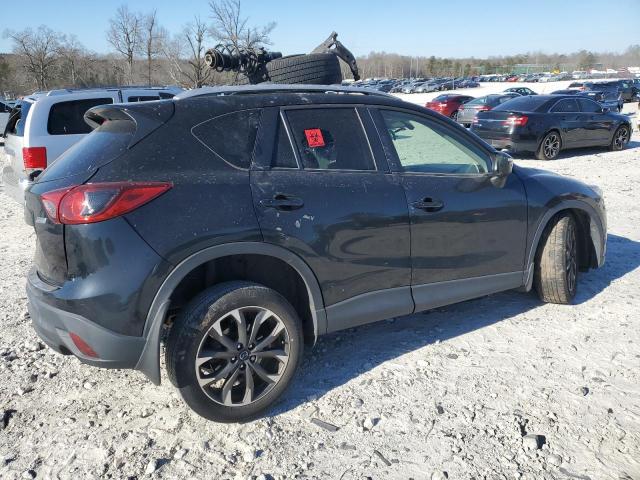 Изображение 3 2016 MAZDA CX-5 GT 2016 с VIN JM3KE2DYXG0842867