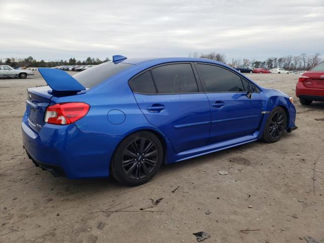 Obraz 3 z 2015 SUBARU WRX  2015 z VIN JF1VA1A61F9825809