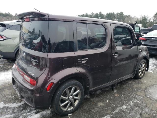 Изображение 3 2009 NISSAN CUBE BASE 2009 с VIN JN8AZ28R69T116036