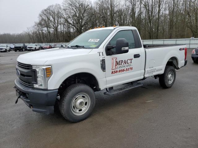 Obraz 2019 FORD F250 SUPER DUTY 2019