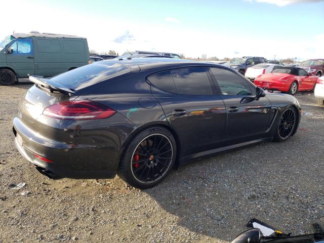 Image 3 of 2014 PORSCHE PANAMERA GTS 2014 with VIN WP0AF2A77EL083765