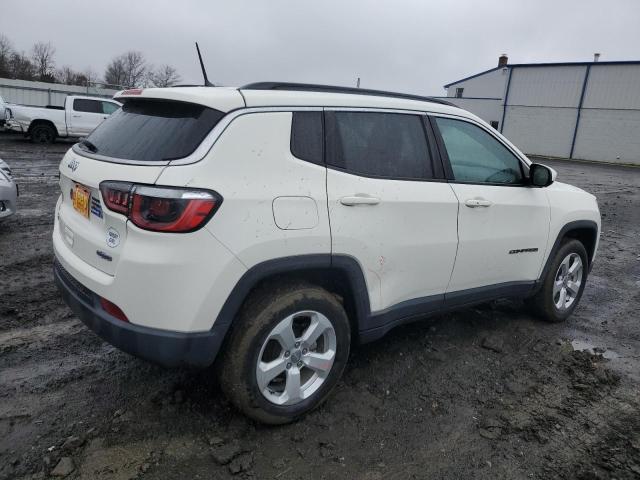 Obraz 3 z 2018 JEEP COMPASS LATITUDE 2018 z VIN 3C4NJDBB5JT281841