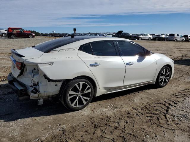 Image 3 of 2017 NISSAN MAXIMA 3.5S 2017 with VIN 1N4AA6APXHC370856