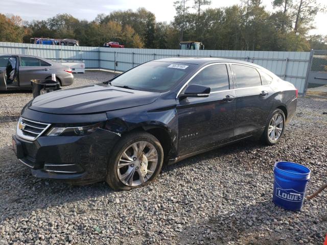 2015 CHEVROLET IMPALA LT 2015 image