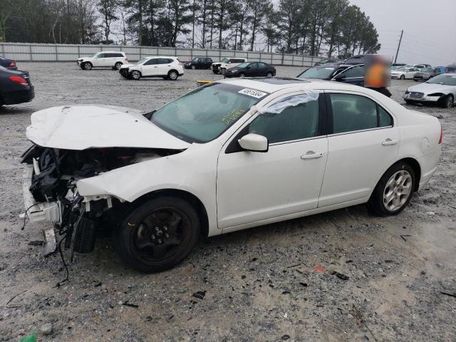2011 FORD FUSION SE 2011 image