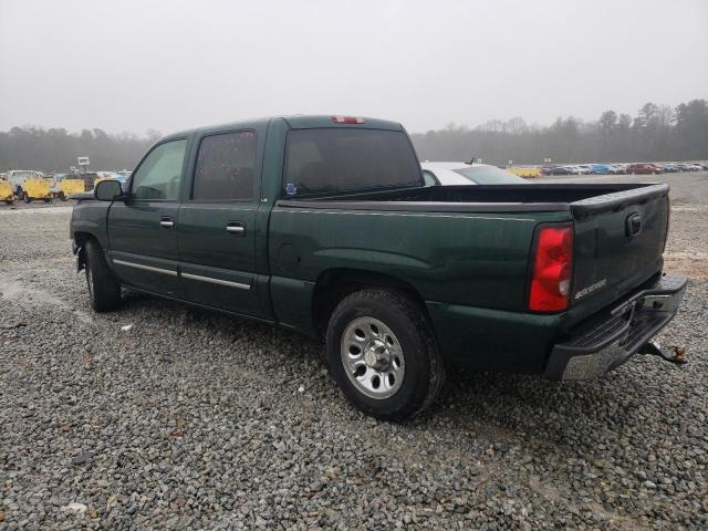 Изображение 2 2006 CHEVROLET SILVERADO C1500 2006 с VIN 2GCEC13V161277652