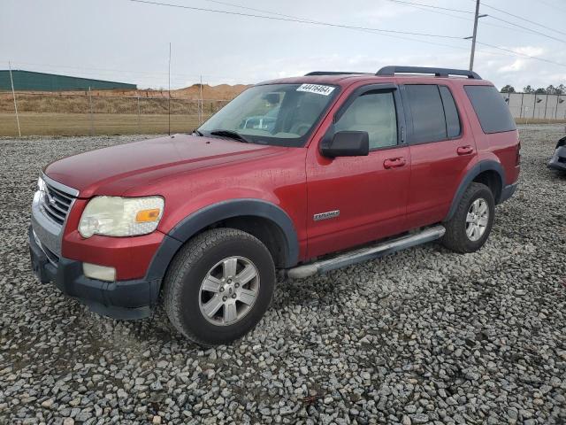 Obraz 1 z 2007 FORD EXPLORER XLT 2007 z VIN 1FMEU63E17UB39489