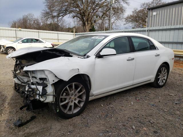 Obraz 1 z 2012 CHEVROLET MALIBU LTZ 2012 z VIN 1G1ZG5E79CF119584
