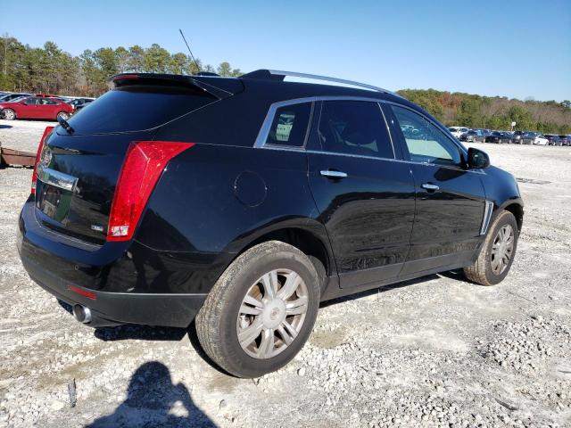 Image 3 of 2015 CADILLAC SRX LUXURY COLLECTION 2015 with VIN 3GYFNBE36FS547750