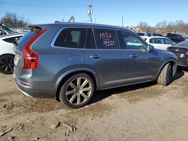 Изображение 3 2016 VOLVO XC90 T6 2016 с VIN YV4A22PL7G1025621