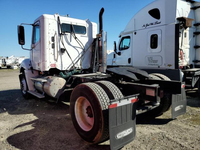 Image 3 of 2008 FREIGHTLINER CONVENTIONAL COLUMBIA 2008 with VIN 1FUBA6DE98DAB3968
