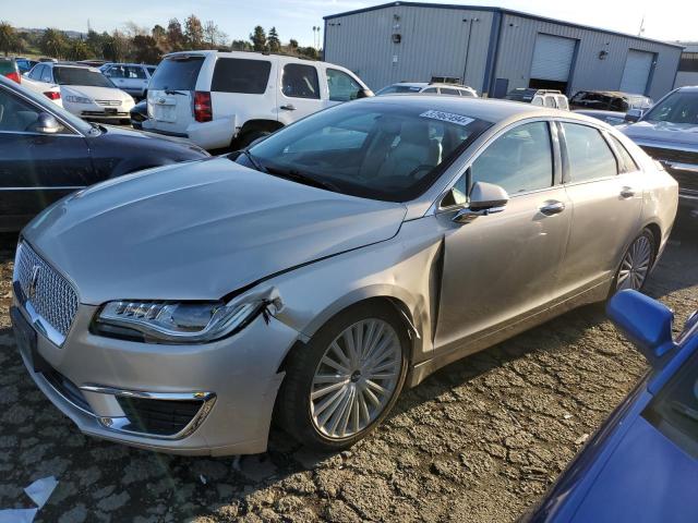 Obraz 1 z 2017 LINCOLN MKZ RESERVE 2017 z VIN 3LN6L5E91HR618067