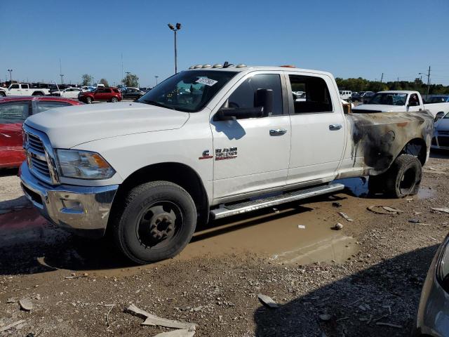 Изображение 2014 RAM 3500 SLT 2014
